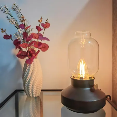 Sunset 84 Apartman Bukarest