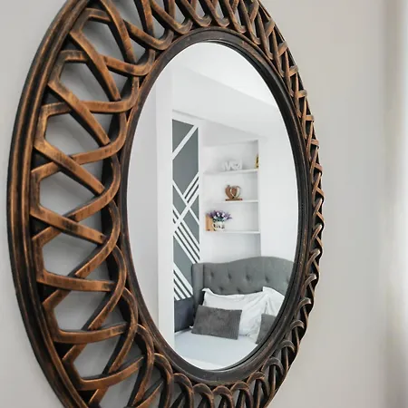 Apartman Sunset 84 Bukarest