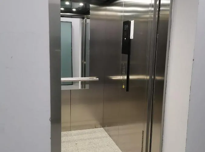 Apartament Sunset 84