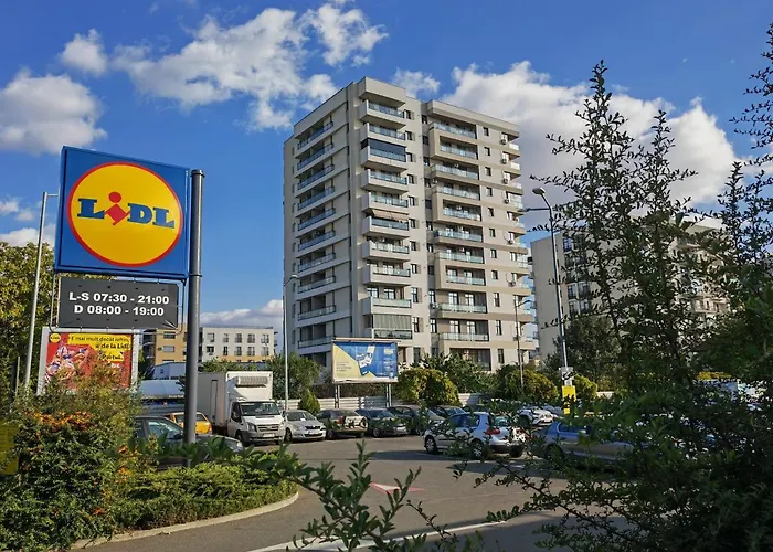 Apartament Sunset 84