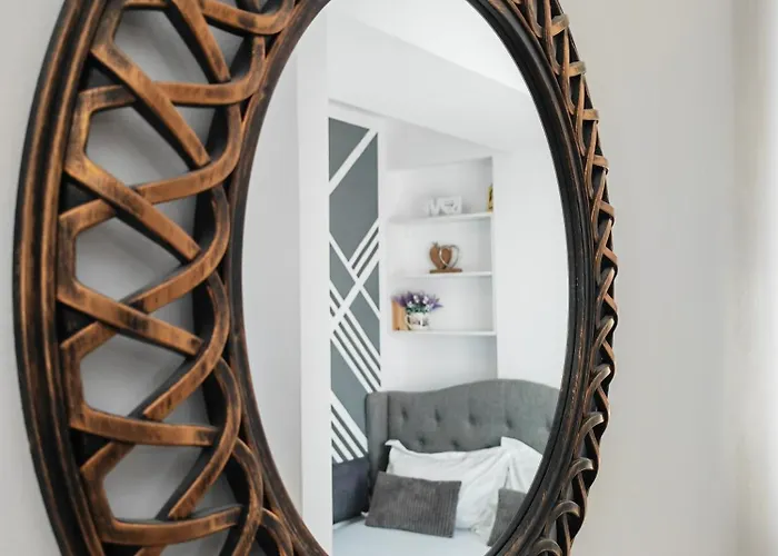 Apartament Sunset 84 Bucureşti