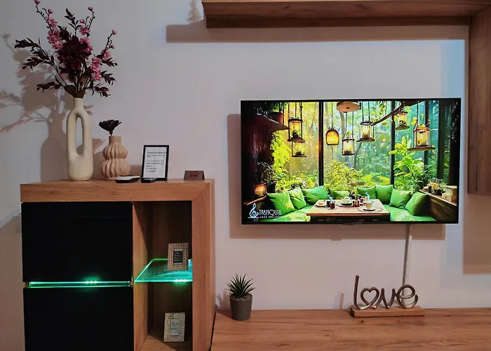 Sunset 84 Apartament