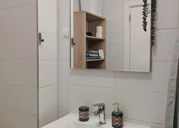 Apartament Sunset 84