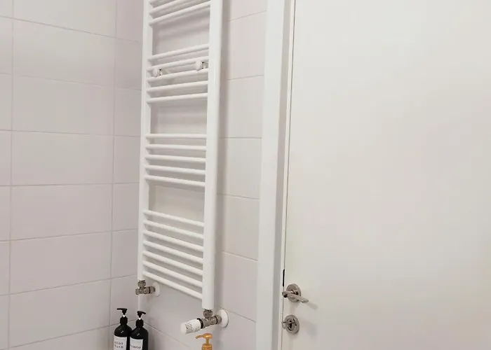 Sunset 84 Apartament Bucureşti