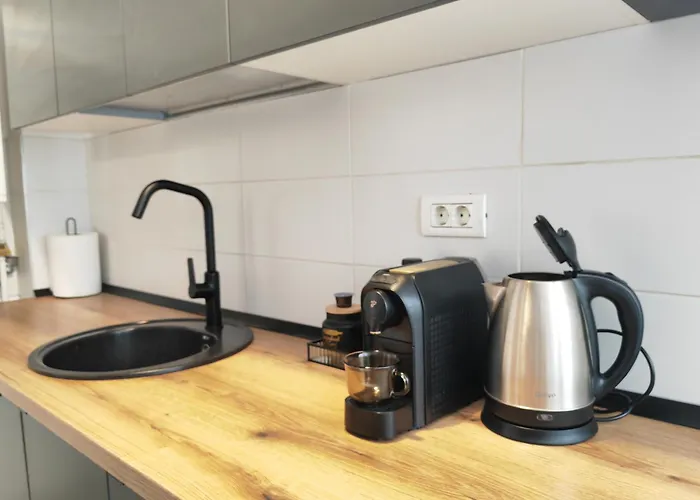 Sunset 84 Apartament