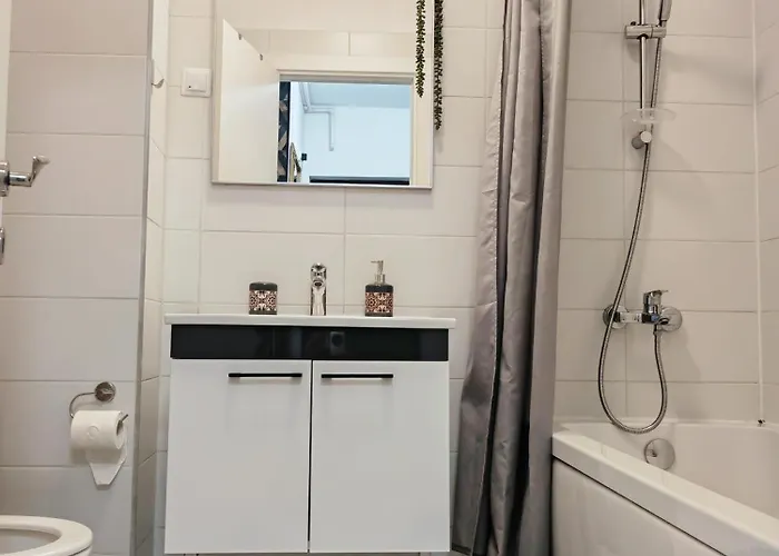 Apartament Sunset 84