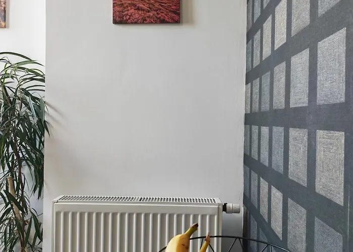 Apartament Sunset 84 *