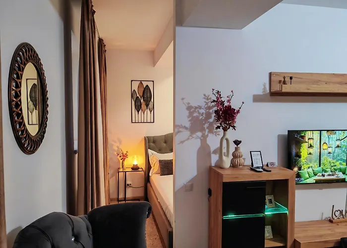 Apartament Sunset 84