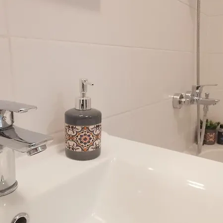 Apartamento Sunset 84 Bucarest