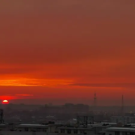 Apartamento Sunset 84