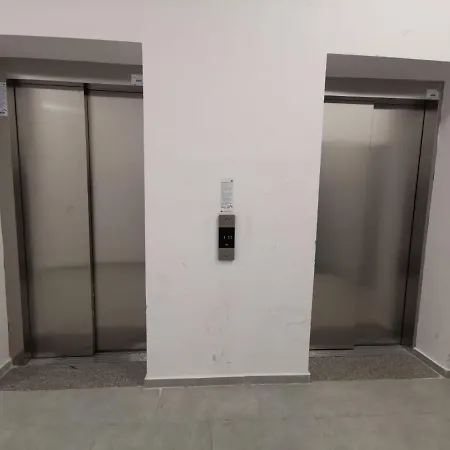 Sunset 84 Apartamento