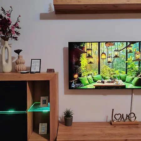 Sunset 84 Appartement