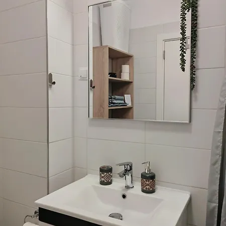 Apartamento Sunset 84