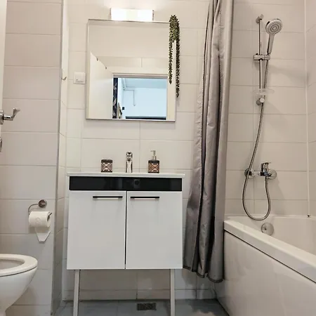 Apartamento Sunset 84