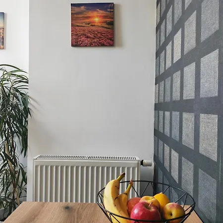 Appartement Sunset 84 *