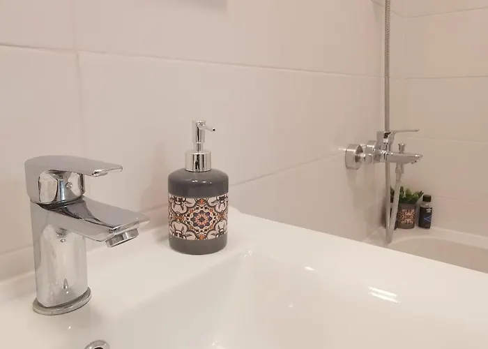 Apartament Sunset 84 Bucureşti