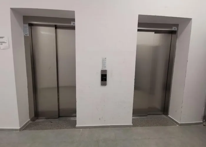 Sunset 84 Апартаменти