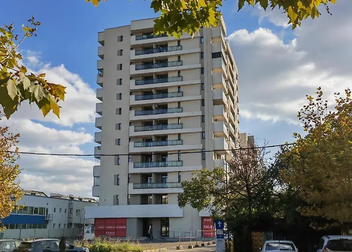 Sunset 84 Bucureşti