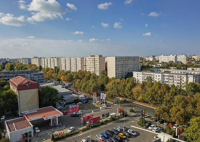 Sunset 84 Bucureşti