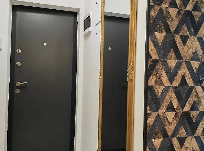 Sunset 84 Апартаменти