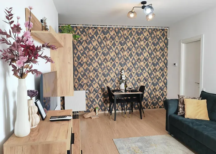 Sunset 84 アパート *