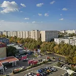 Sunset 84 Βουκουρέστι